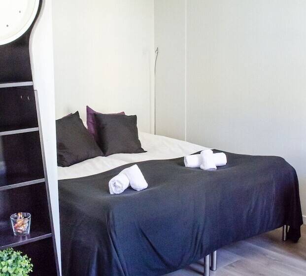 Номер Superior, Park Hotell