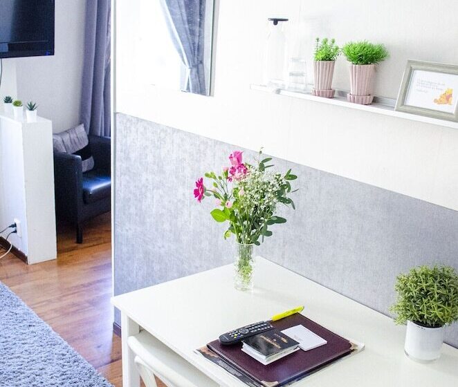 Номер Superior, Park Hotell