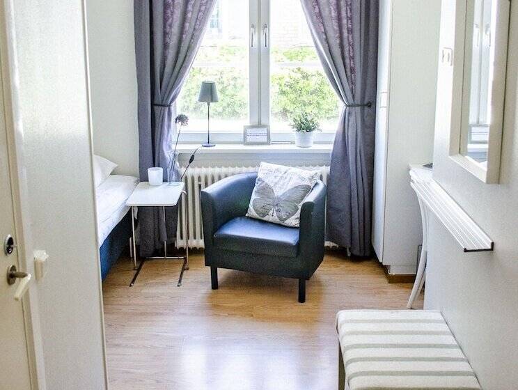 Номер Economy Индивидуальный, Park Hotell