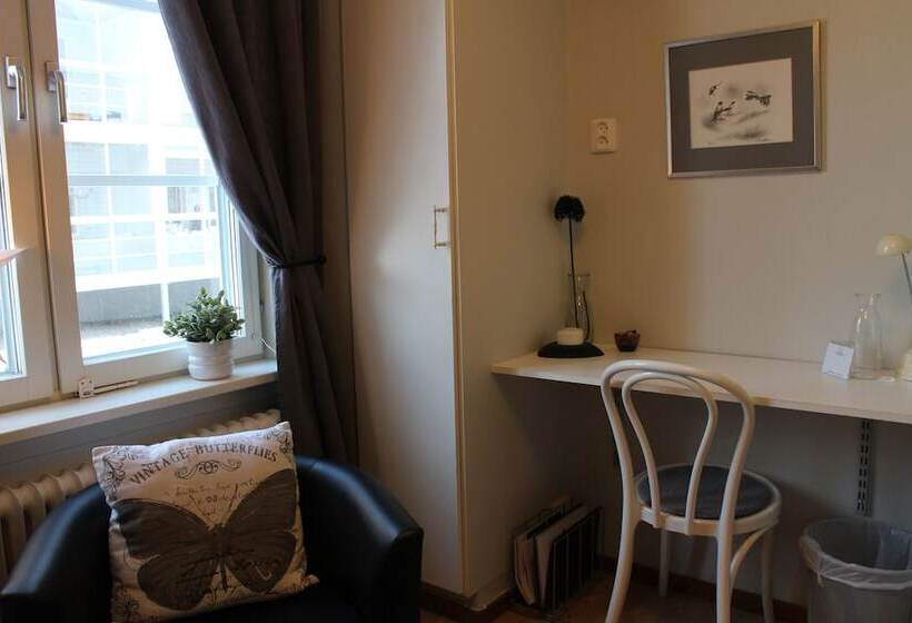 Номер Economy Индивидуальный, Park Hotell