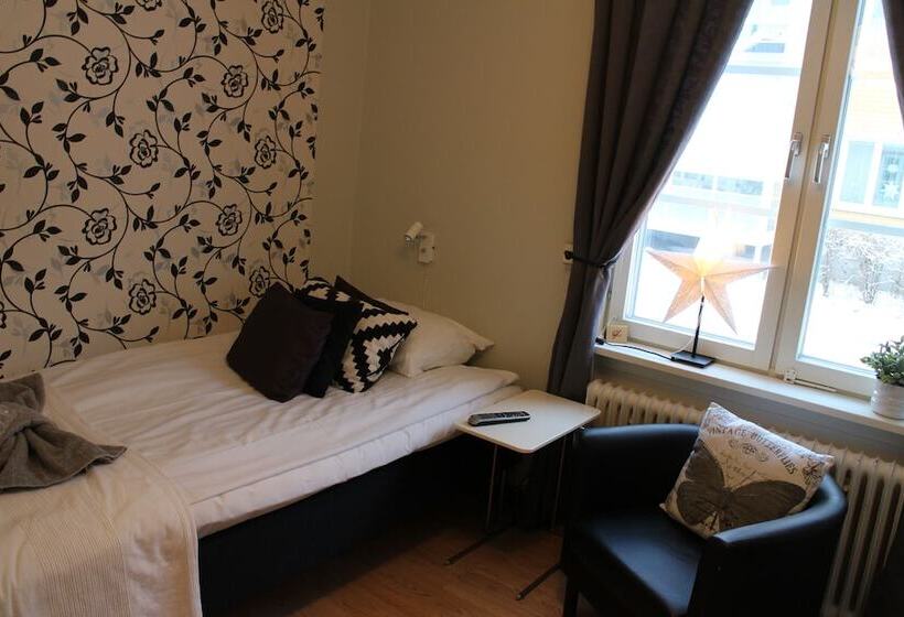 Номер Economy Индивидуальный, Park Hotell