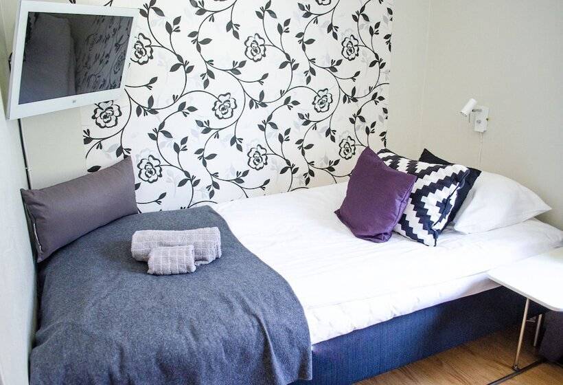 Номер Economy Индивидуальный, Park Hotell