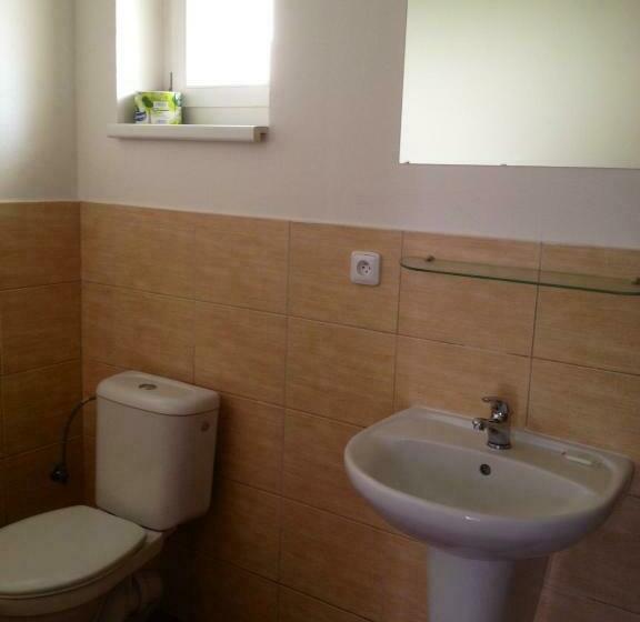 חדר סופריור יחיד, Motel R10