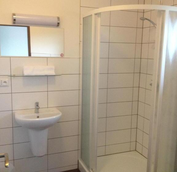 חדר סטודיו סטנדרד, Motel R10