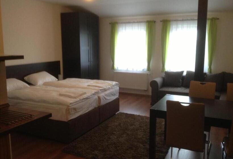 חדר סטודיו סטנדרד, Motel R10