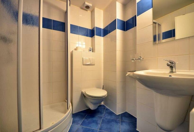 Номер Стандарт, Stoh