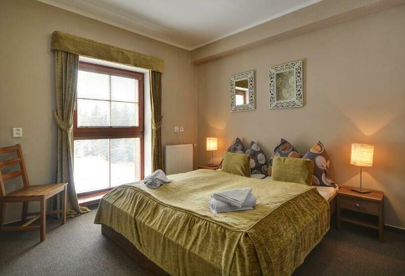 Номер Стандарт, Stoh