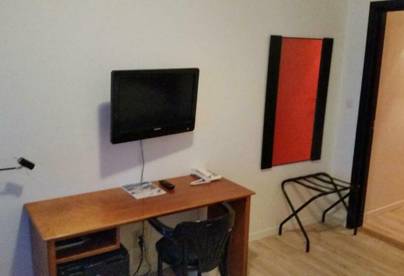 Номер Стандарт Индивидуальный, Vardø