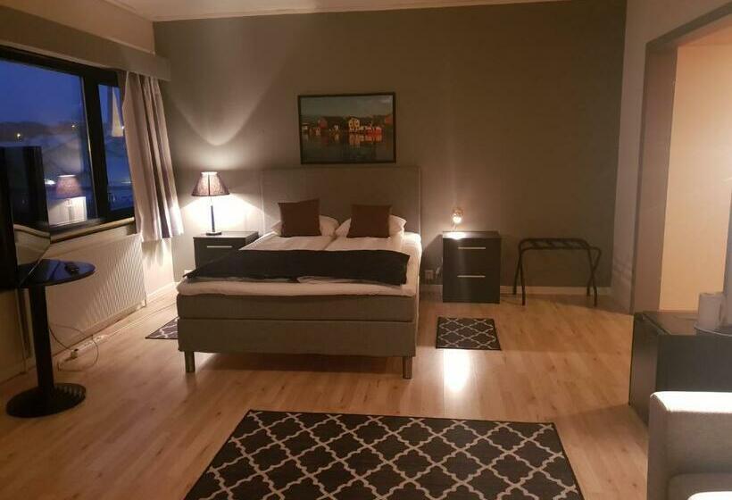 Номер Стандарт, Vardø