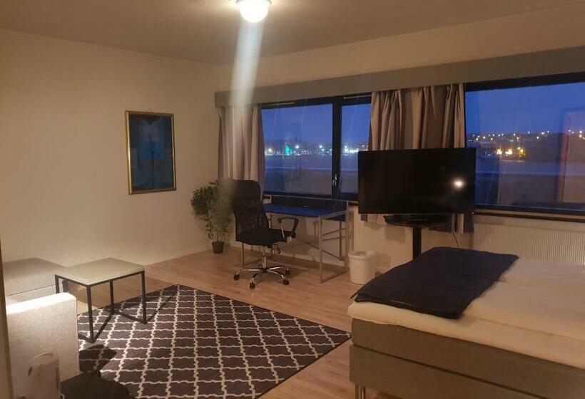 Номер Стандарт, Vardø