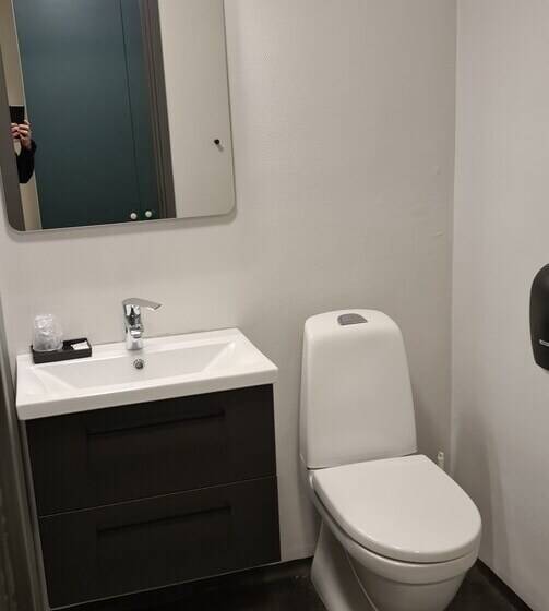 Номер Стандарт Индивидуальный, Vardø