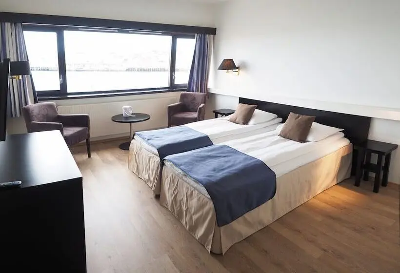 Standard Værelse, Vardø