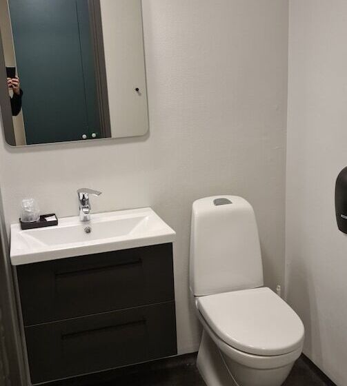 Номер Стандарт, Vardø