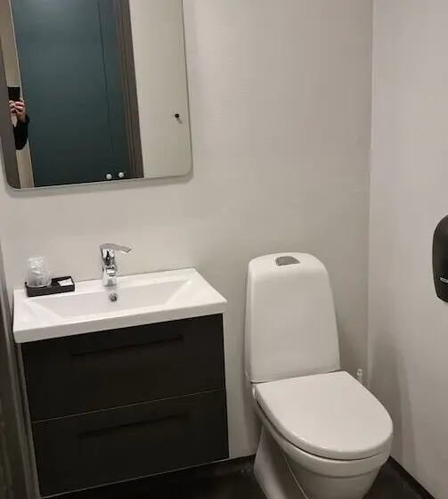 Standard Værelse, Vardø