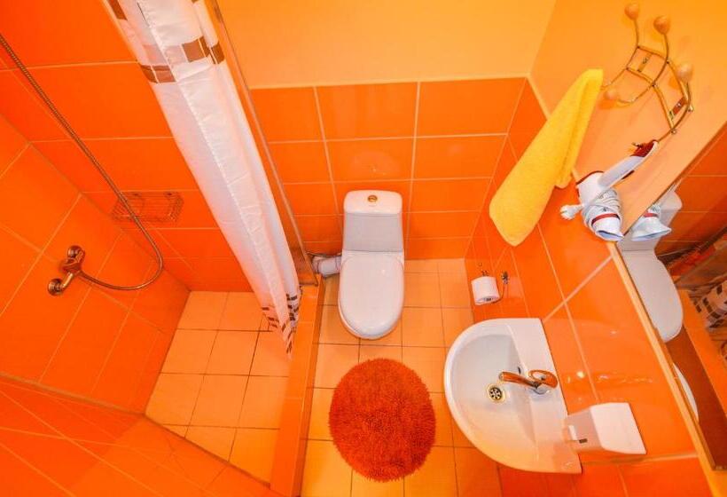 اتاق استاندارد سه نفره, Veldzes Nams