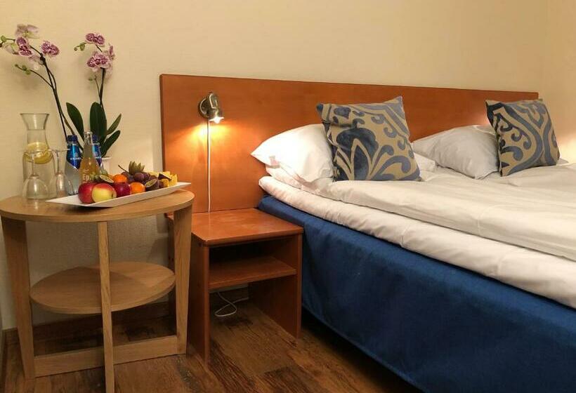 غرفة قياسية, Vestnes Fjordhotell