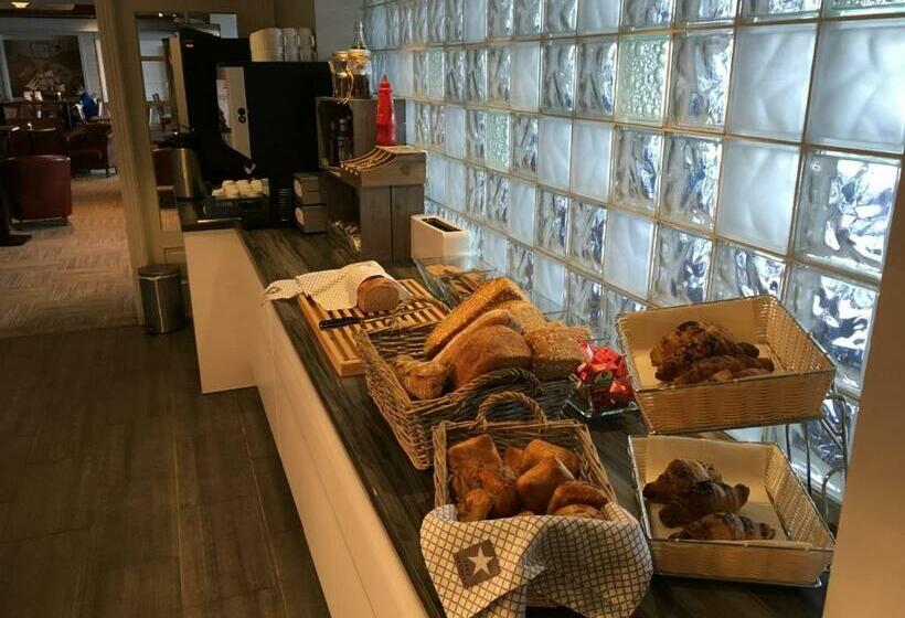 غرفة قياسية, Vestnes Fjordhotell