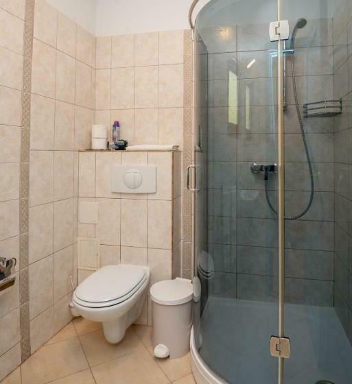 اتاق استاندارد, Vila Vitalija