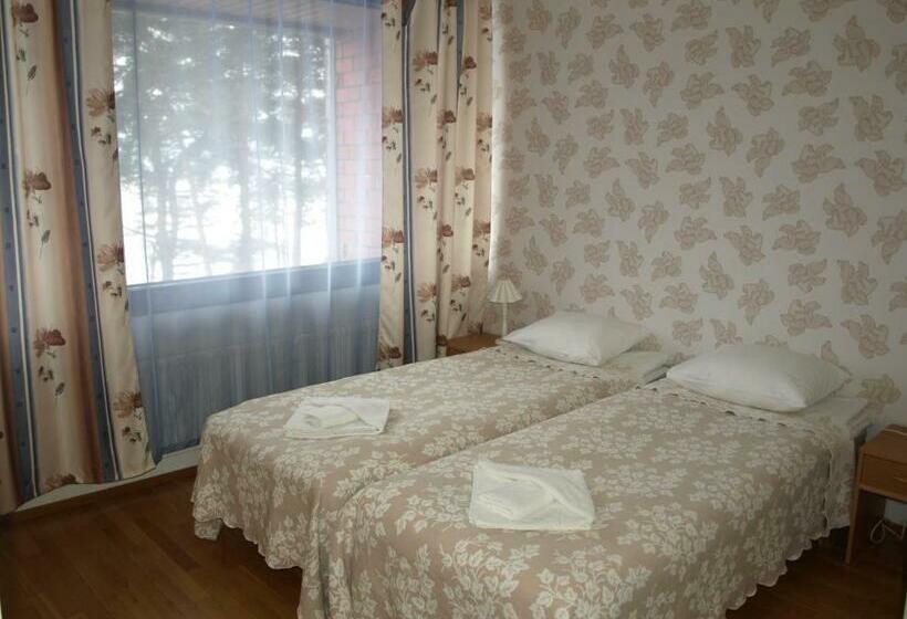 آپارتمان 2 خوابه با چشمانداز دریا, Villa Andropoff