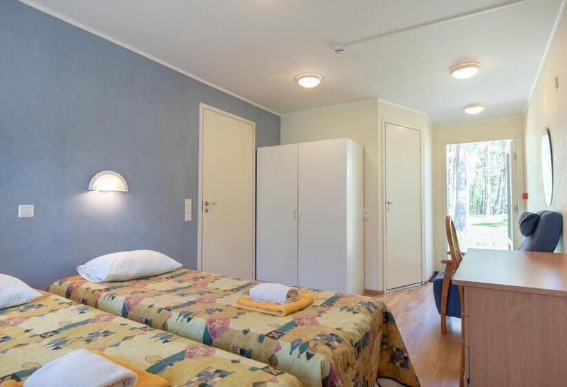 اتاق استاندارد با تراس, Villa Andropoff
