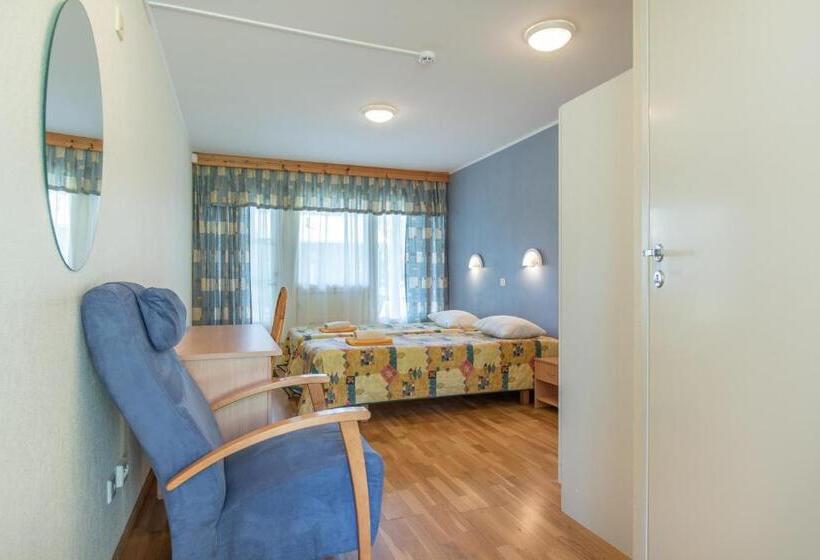 اتاق استاندارد با تراس, Villa Andropoff
