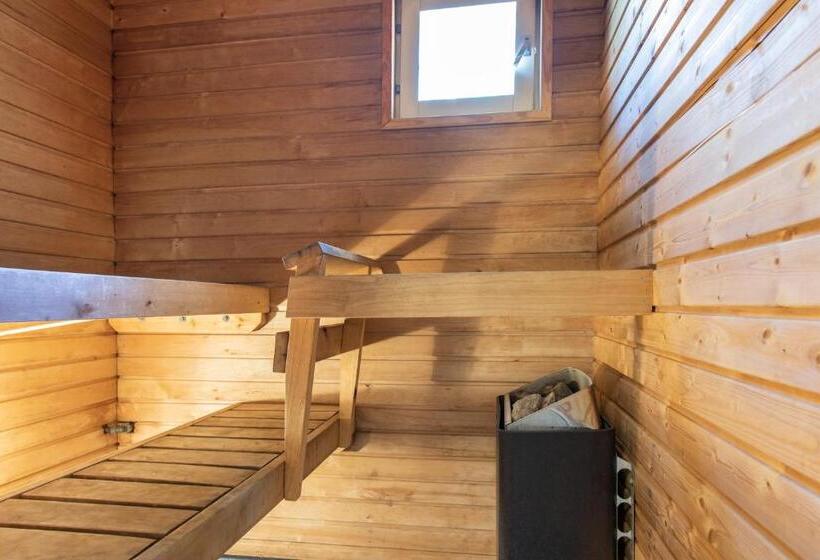 آپارتمان 3 خوابه, Villa Andropoff