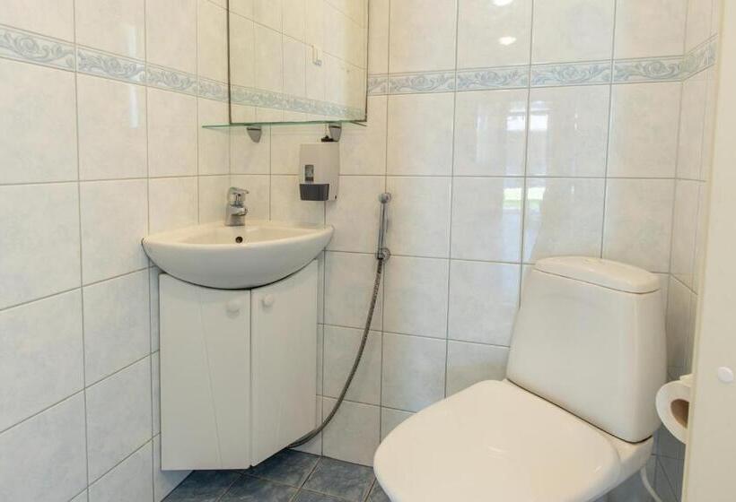 آپارتمان 3 خوابه, Villa Andropoff