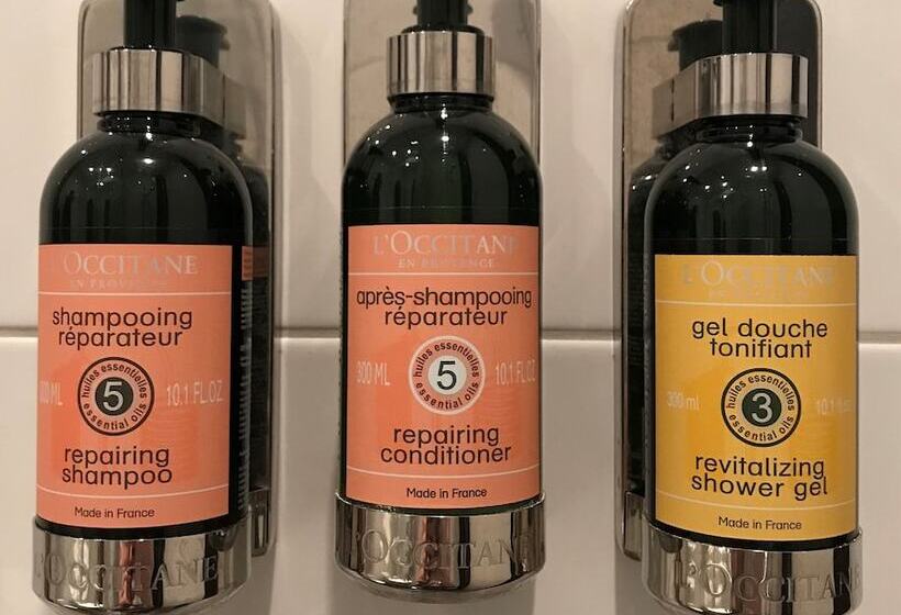 Номер Стандарт, Wardshuset Bredaryd