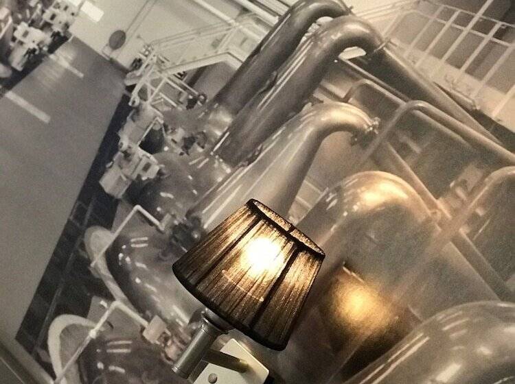 Номер Стандарт, Wardshuset Bredaryd