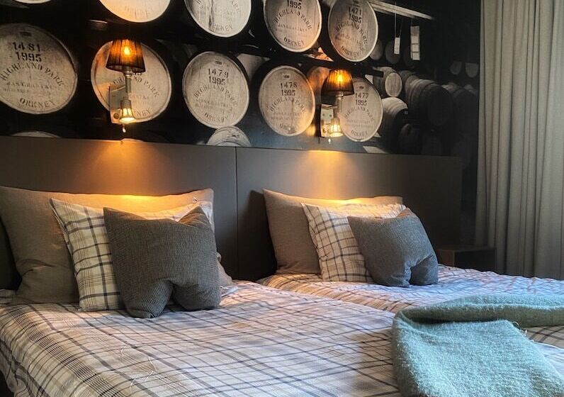 Номер Стандарт, Wardshuset Bredaryd