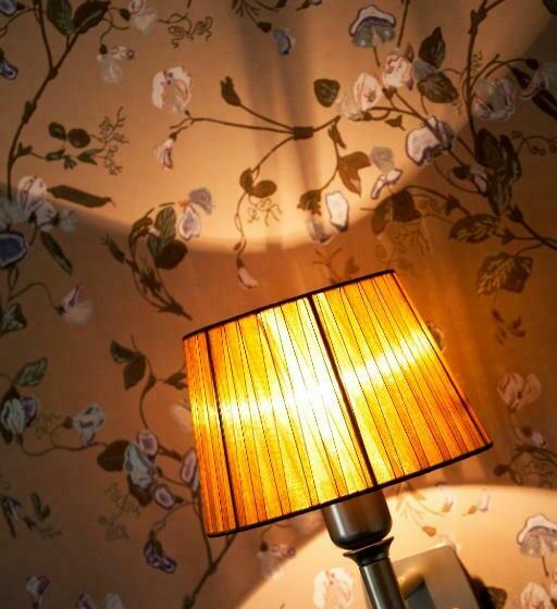 Номер Basic, Wardshuset Bredaryd