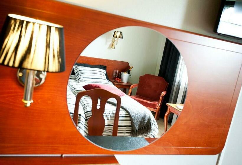 Номер Стандарт, Wardshuset Bredaryd