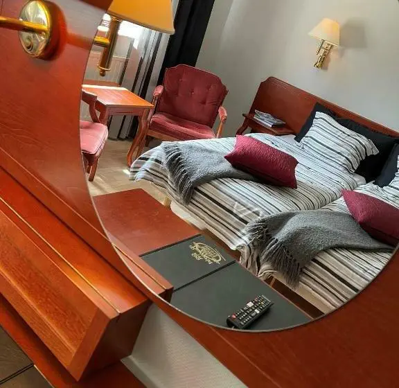 Standard-huone, Wardshuset Bredaryd