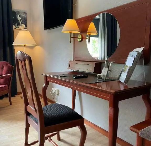 Standard-huone, Wardshuset Bredaryd