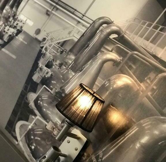 Номер Стандарт, Wardshuset Bredaryd