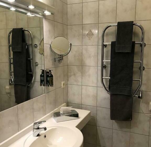 Номер Стандарт, Wardshuset Bredaryd