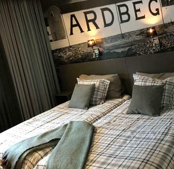 Номер Стандарт, Wardshuset Bredaryd