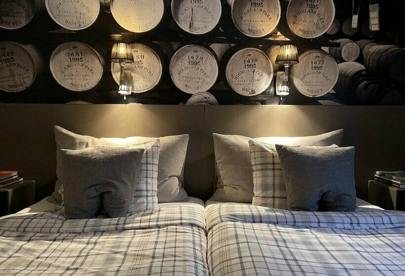 Номер Стандарт, Wardshuset Bredaryd