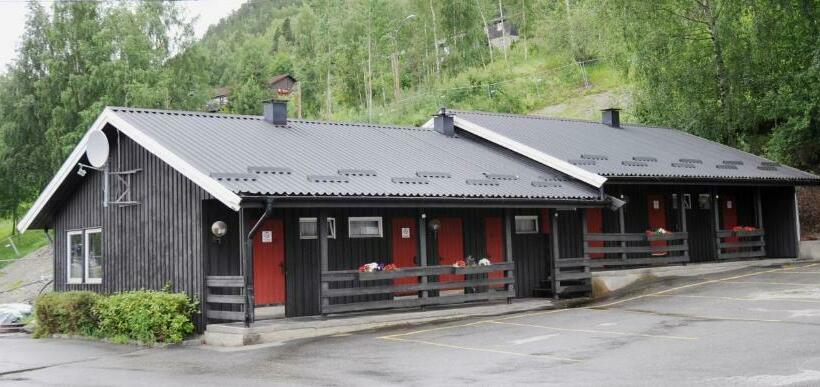غرفة قياسية, Sødorp Gjestgivergård Motell