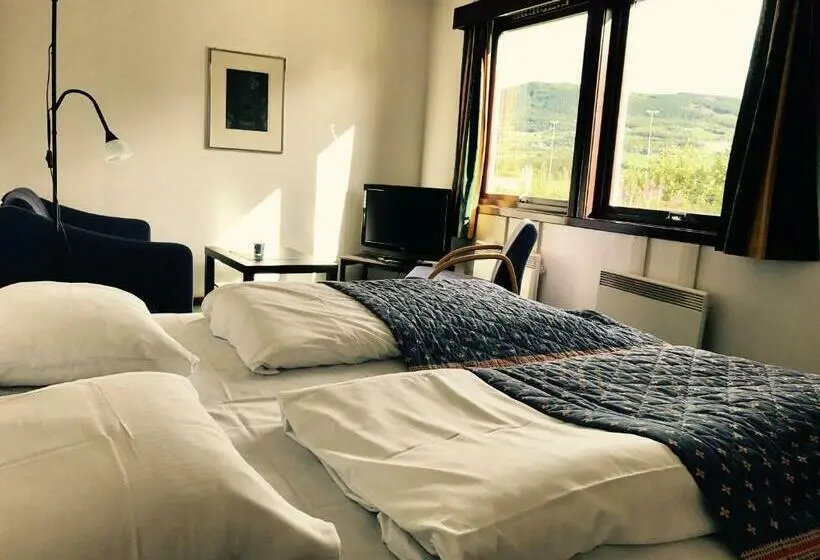 Standard-huone, Sødorp Gjestgivergård Motell