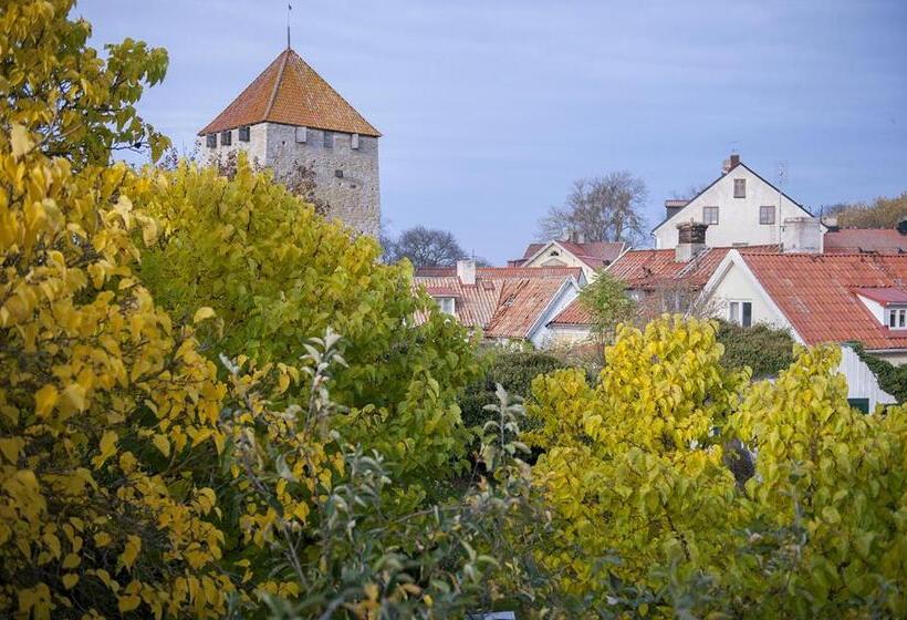 Номер Deluxe, Mullbärsgården Bed & Breakfast