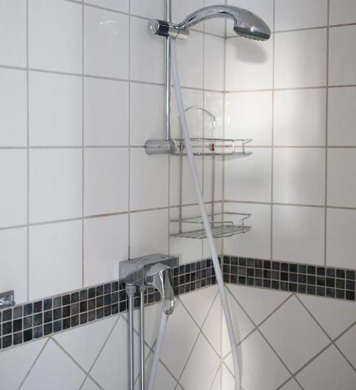 Семейный Номер, Mullbärsgården Bed & Breakfast