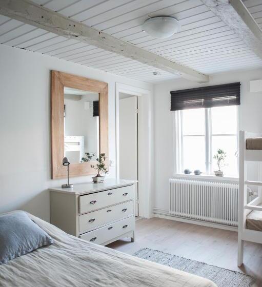 Quarto Familiar, Mullbärsgården Bed & Breakfast