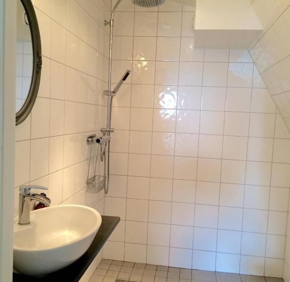 Номер Стандарт Вид на Море с Балконом, Mullbärsgården Bed & Breakfast