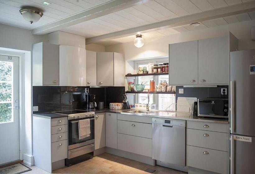 Номер Superior, Mullbärsgården Bed & Breakfast