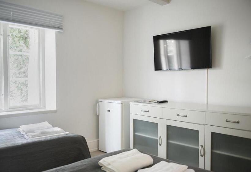 Номер Superior, Mullbärsgården Bed & Breakfast