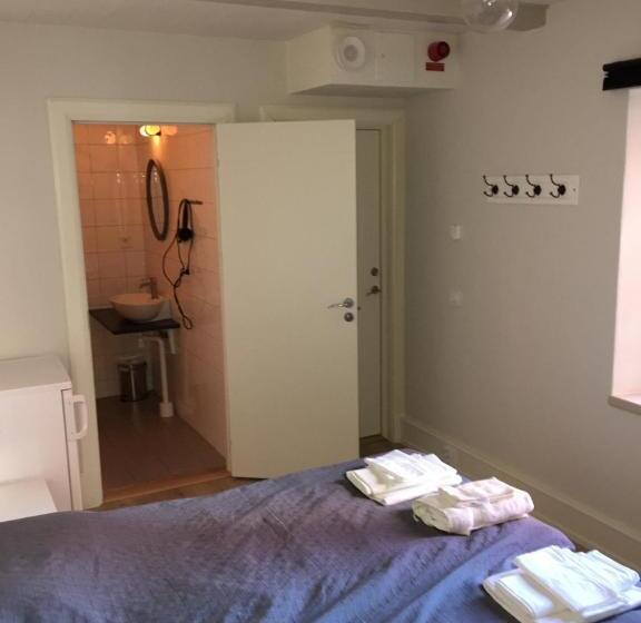 Номер Стандарт, Mullbärsgården Bed & Breakfast