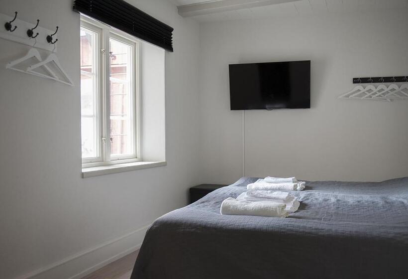Номер Стандарт, Mullbärsgården Bed & Breakfast