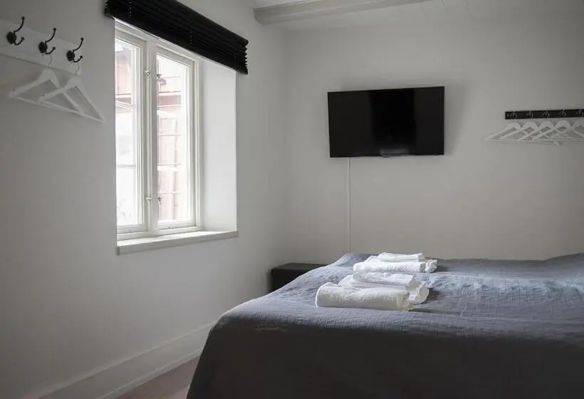 Standard-huone, Mullbärsgården Bed & Breakfast