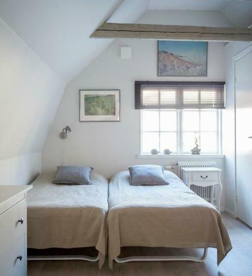 Пентхаус, Mullbärsgården Bed & Breakfast